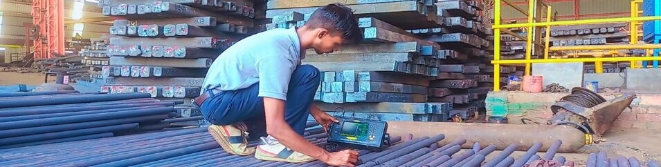 Quality Testing & Calibration Engineers